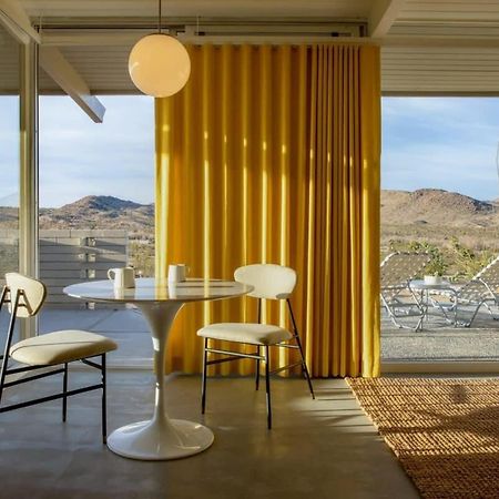 The Bungalows By Homestead Modern Joshua Tree Bagian luar foto