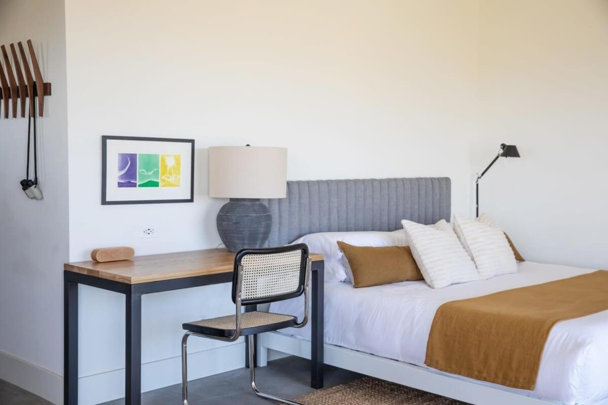 The Bungalows By Homestead Modern Joshua Tree Bagian luar foto