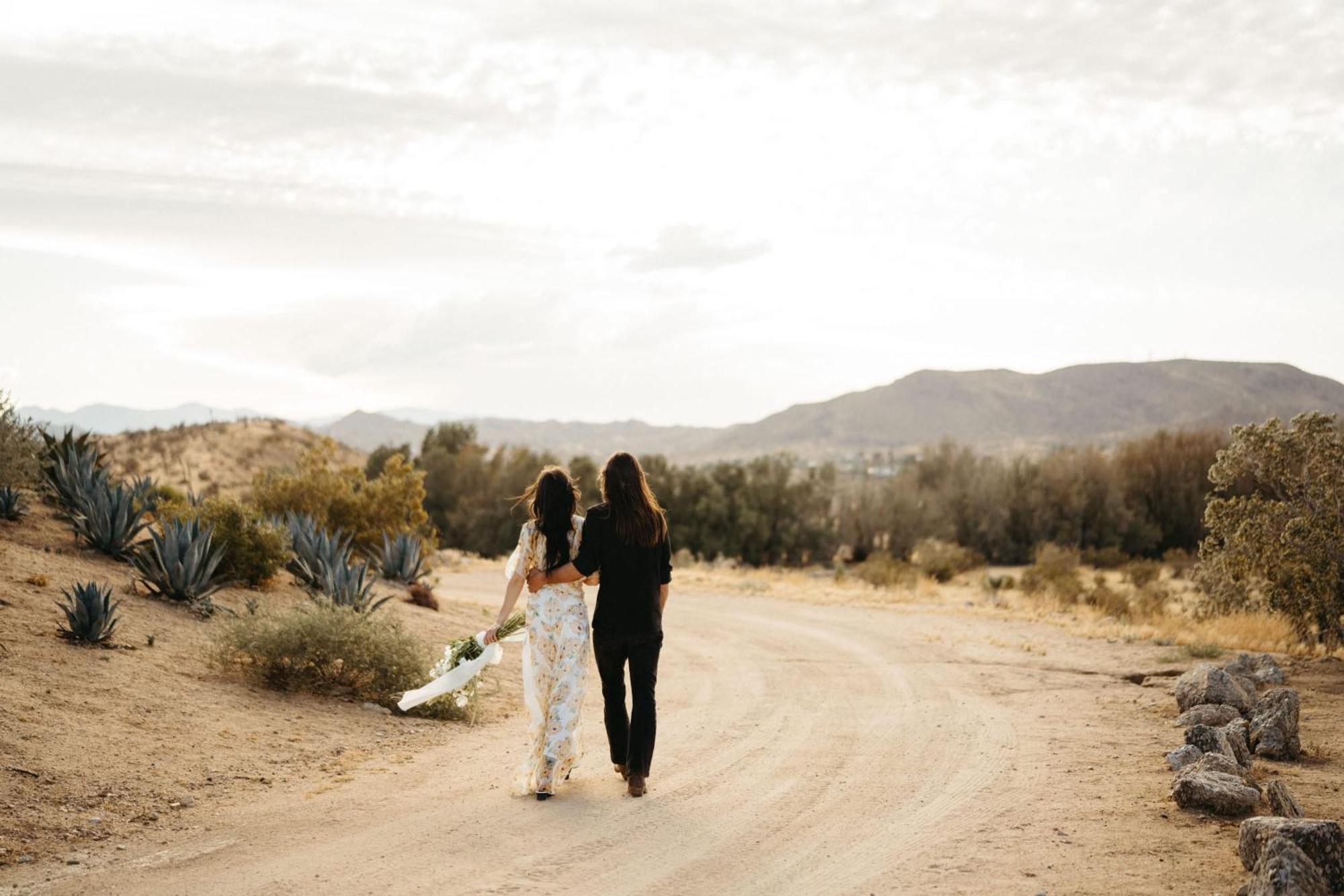 The Bungalows By Homestead Modern Joshua Tree Bagian luar foto