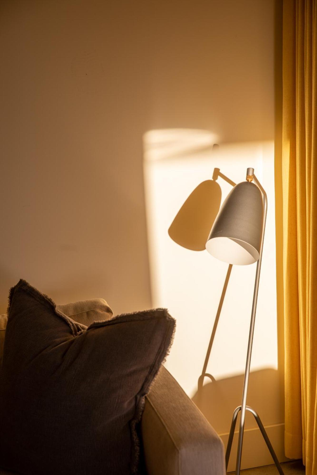 The Bungalows By Homestead Modern Joshua Tree Ruang foto