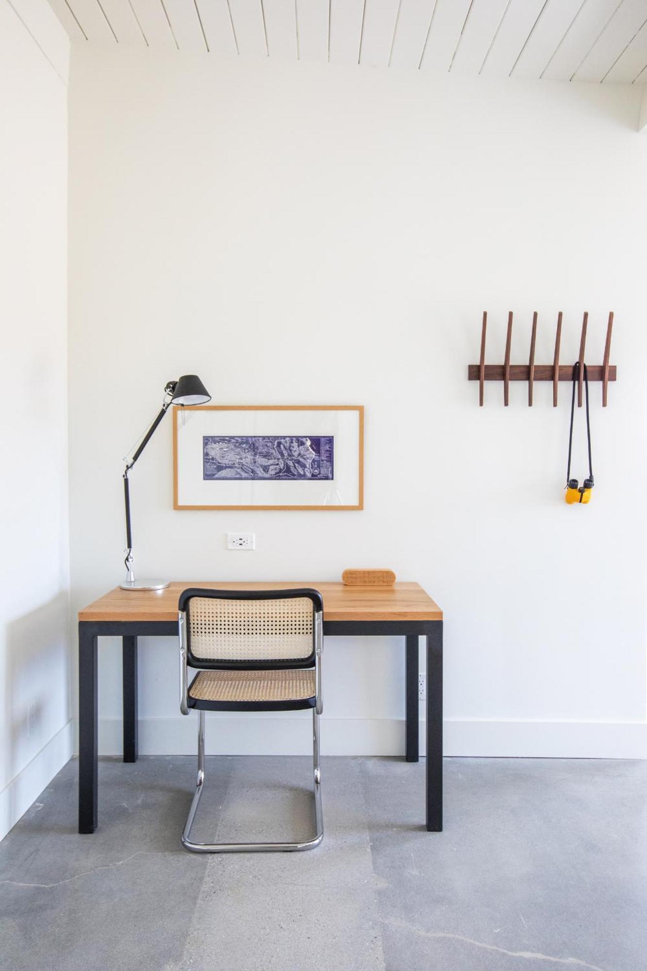 The Bungalows By Homestead Modern Joshua Tree Ruang foto