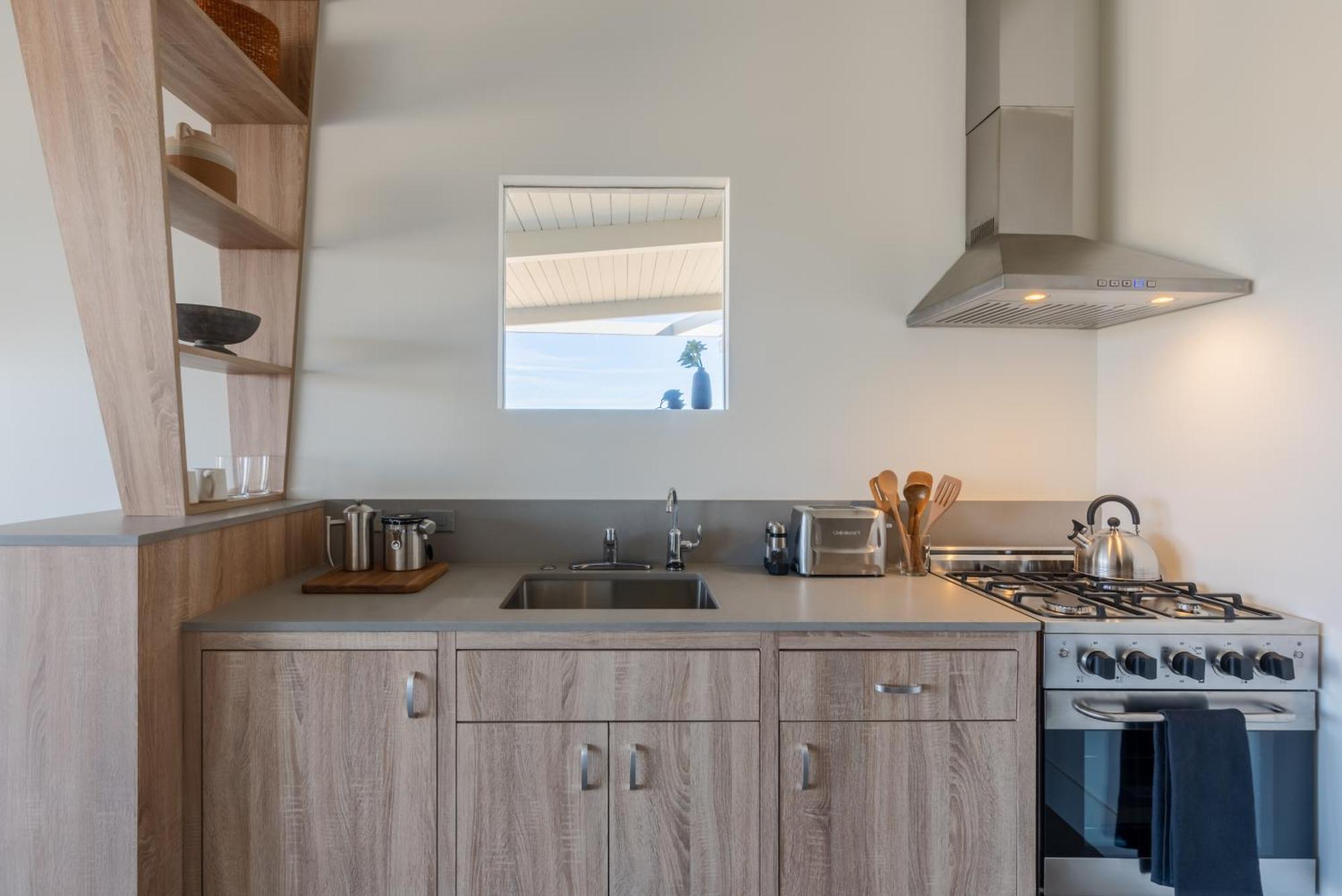 The Bungalows By Homestead Modern Joshua Tree Bagian luar foto